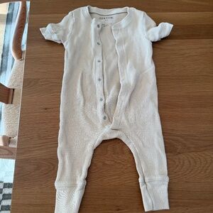 Fin & Vince thermal jumpsuit